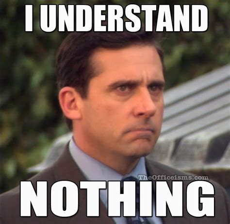 Michael Scott Memes Work Humor Work Quotes Funny Office Jokes