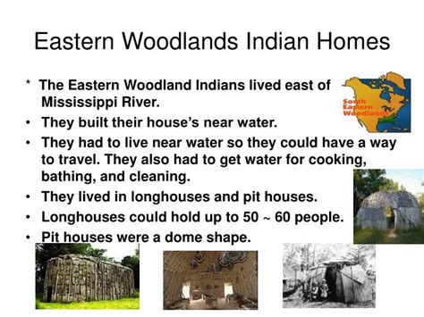 Ppt Eastern Woodlands Indians Powerpoint Presentation Id1410740