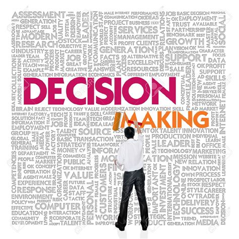 3 Simple Ways To Make Better Business Decisions | Clamor World
