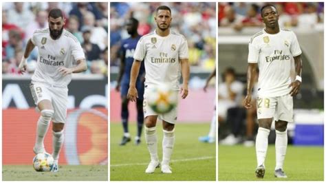 ثنائية فينيسيوس وبنزيما تقود ريال مدريد للفوز على ليفانتي. التشكيلة الرسمية: ريال مدريد - فنربشخة | بوابة إفريقيا ...