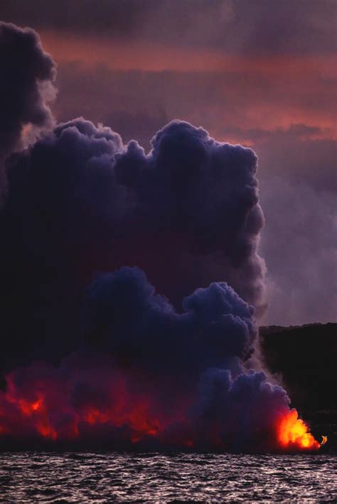 Volcano On Tumblr