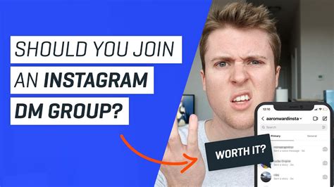 Instagram Engagement Groups Are They Worth It Youtube