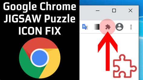 The advantage of transparent image is that it can be used efficiently. Google Chrome Desktop Browser - How To Hide Jigsaw Puzzle ...