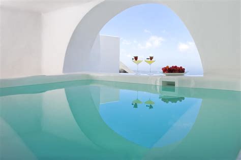 Passion For Luxury Sophia Luxury Suites Santorini