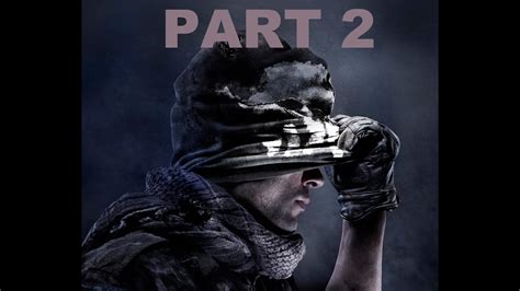 Call of duty mobile special characters with ghost recon mask. Call of Duty: Ghost Extinction GamePlay Part 2 - YouTube