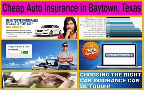 Either make a the obvious benefit of a car insurance policy that offers a low or no down payment option is that drivers do not need to pay the full premium upfront. Cheap Auto Insurance in Baytown, Texas | No Upfront Payment Required