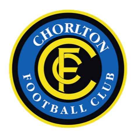 Chorlton Fc Manchester Amateur Football Club Youtube