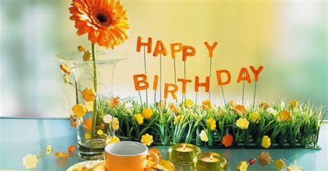 May this year come with all the love, joy and there it is, our special collection of top birthday wishes and messages for friends. 100 Cute Happy Birthday Quotes Wishes for Friends and ...
