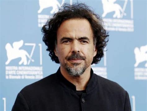 Esta Es La Razón Por La Que Alejandro González Iñárritu No Tiene Redes