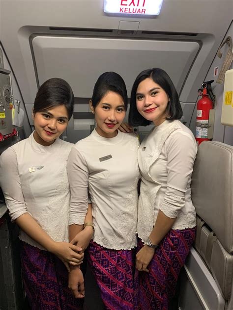 Kumpulan Foto Pramugari Lion Air Cantik Terbagus Dan Terlengkap Blog
