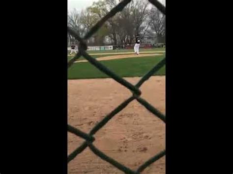 Mom Goes Crazy At Son S Baseball Game Youtube