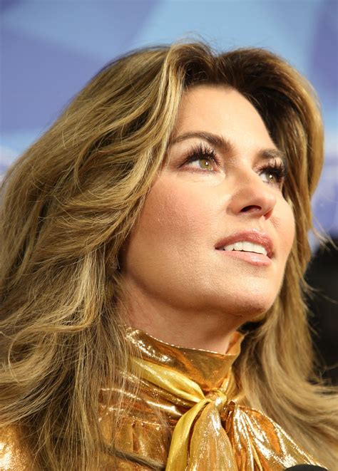 She rose to fame in the early 1990s shania is the daughter of sharon (morrison) and clarence edwards. Shania Twain - America's Got Talent Live Show in LA 09/20/2017
