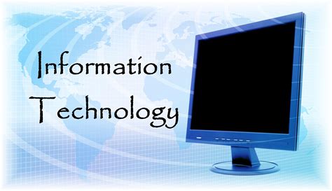 Impacts of Information Technology on Society in the New Century - Page ...