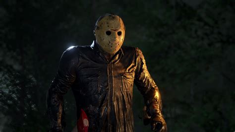 Friday The 13th The Game Soundtrack Getting Vinyl Release Bloody