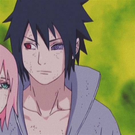 Naruto Matching Pfp Couple