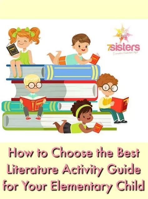 What material options are available in kids dressers? How to Choose the Best Literature Activity Guide for Your ...