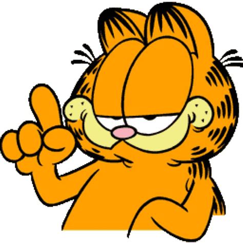 Atpxfzfhjpeg 1252×1252 Garfield Personajes De Dibujos Animados