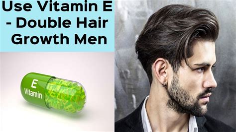 It repairs it and helps to keep the scalp moist. How To Use VITAMIN E OIL CAPSULE For Double Hair Growth ...