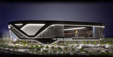 Las Vegas Raiders Stadium Tour Price Last Vegas Iconic