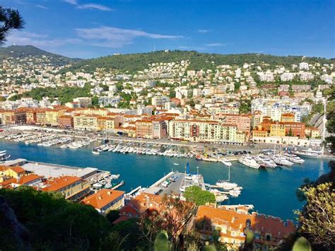 Top Things To Do Around Nice And Villefranche Sur Mer With Children