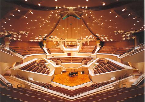 Mission To Play At The Berliner Philharmonie Status Accomplished
