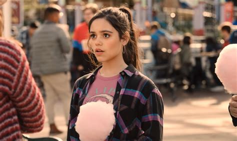 Does Jenna Ortega Watch Anime