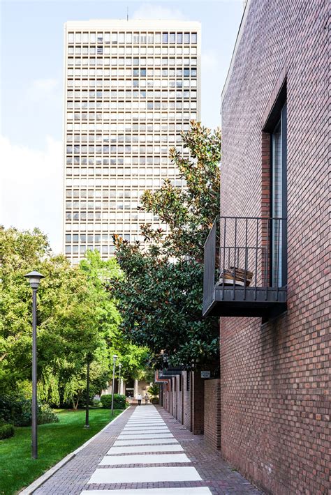 We require contact information to. An I.M. Pei townhouse gets the restoration treatment in ...