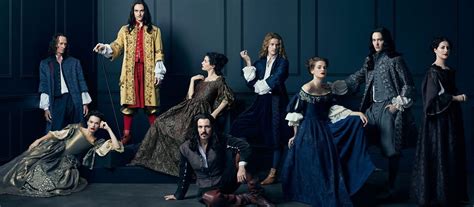 Versailles 35 Gavels 66 Rotten Tomatoes The Movie Judge