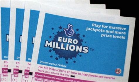 There was no winner of the euromillions jackpot. Euromillions results August 7: What are the winning ...