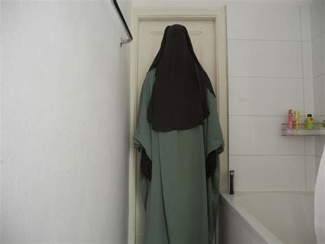 Burqa And Niqab Sex Telegraph