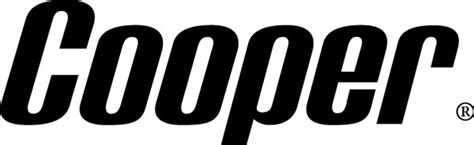 Cooper Logo Free Vector In Adobe Illustrator Ai Ai