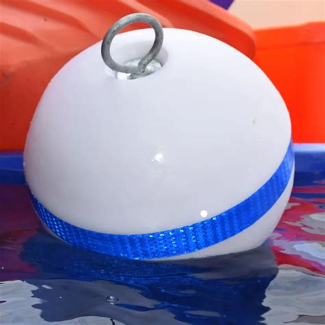 Marine Plastic Floating Ball Buy Floating Ballhdpe Plastic Floating