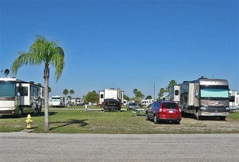 Number of hotel rooms in florida — more than 370,000. Harbor Lakes RV Resort (Port Charlotte, Florida ...