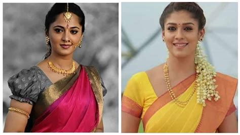 Nayanthara To Anushka Shetty And Other Actresses Who Reveals Casting Couch Malayalam Filmibeat