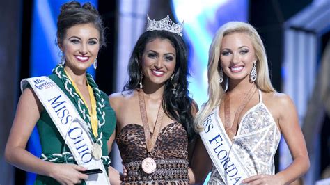 photos highlights and winners from miss america preliminary rounds abc13 houston