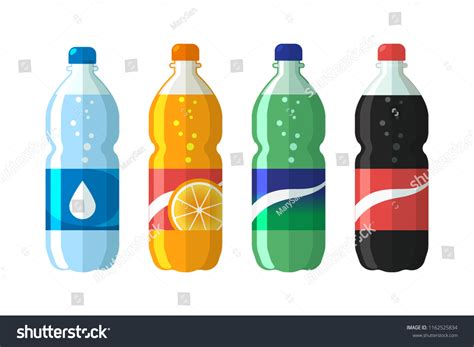 178 623 Soda Bottle Images Stock Photos Vectors Shutterstock