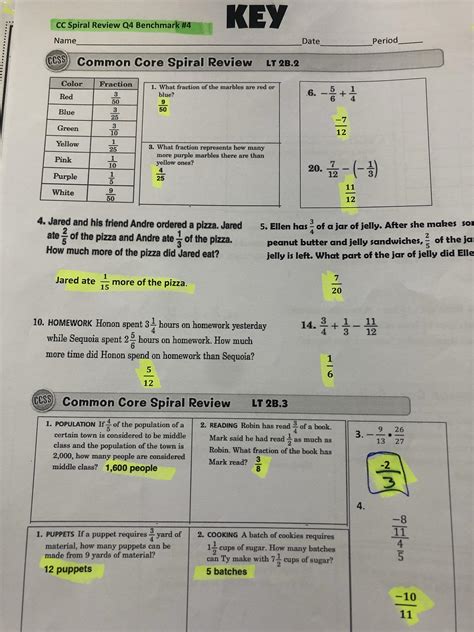Interpret and compute quotients of fractions, and solve word problems involving division of fractions analyze the relationship between the dependent and independent variables using graphs and tables. Adams Middle School