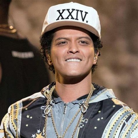 Dad Bruno Mars 24k Magic Gorras K Pop Bone Hat Polo Baseball Cap