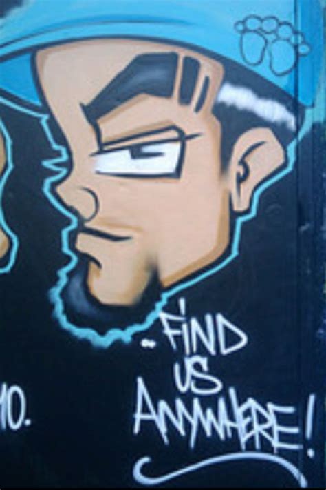 17 Best Images About Graffiti B Boy Character On