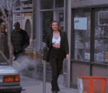 Sue Ellen Mischke Bra GIF Sue Ellen Mischke Bra Seinfeld Discover Share GIFs