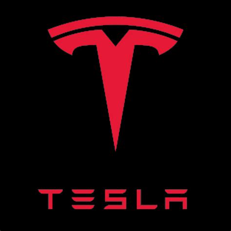Tesla Car Logo Image