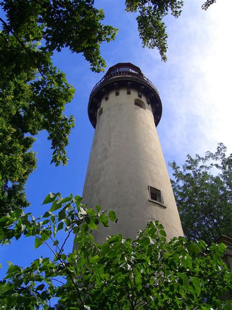 Grosse Point Lighthouse Evanston Illinois With Images Lighthouse