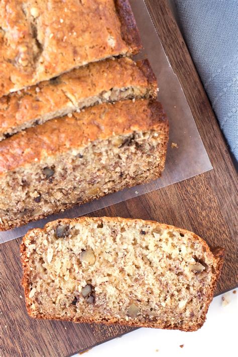 Ina garten is sharing her favorite pantry recipes on instagram & we're already drooling. Banana Bread, Ina Garten - Ina Garten S Fresh Peach Cake ...