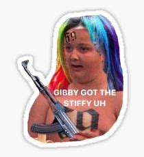 gibby stickers snapchat funny funny snaps funny ghetto memes