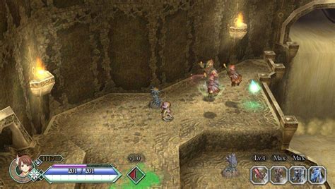 Review Ys Origin Ps Vita 8510 Handheld Players