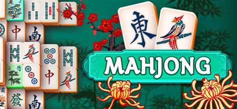Mahjong Free Online Game Insp