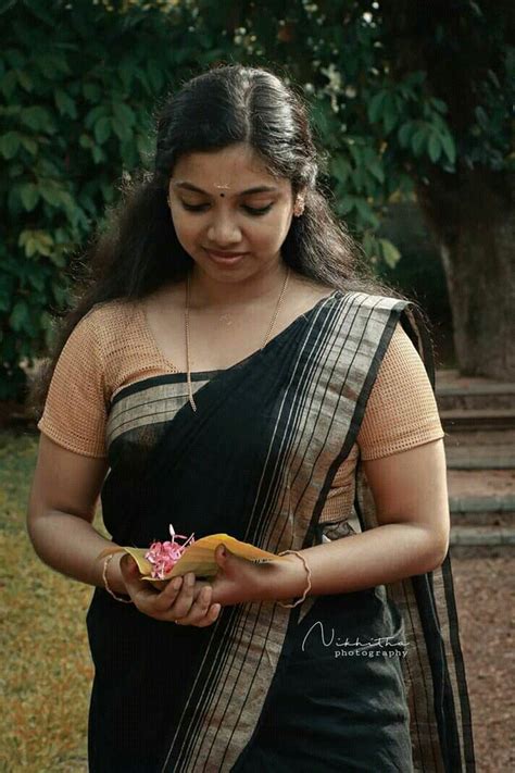South indian clipped braided hairstyle for long hair south indian hairstyle requested video. Pin on Cute Pictures
