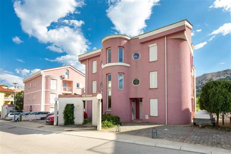 Apartment Oleandra 5 Baška Updated 2023 Prices