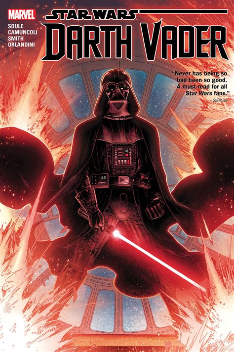 Star Wars Darth Vader Dark Lord Of The Sith Vol 1 Hardcover