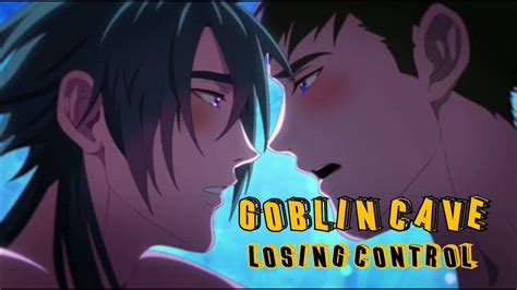 So, i think if the creator wants to go that route they could show mpreg or imply mpreg is happening, at least with. Sana Goblin Cave 3 : Best Yu Gi Oh Abridged Gifs Gfycat ...